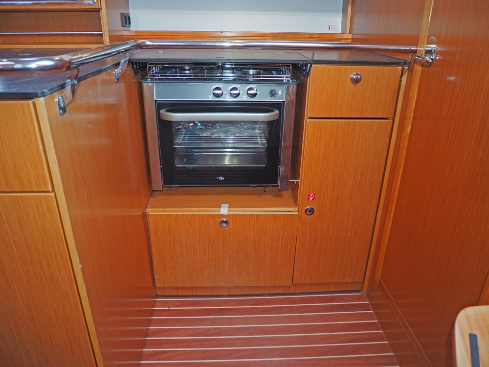 Salon, H&eacute;bergements